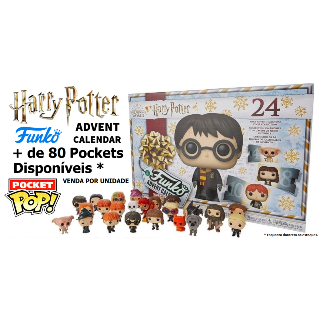 Advent Calendar: Onde Comprar | BuscaProdutos