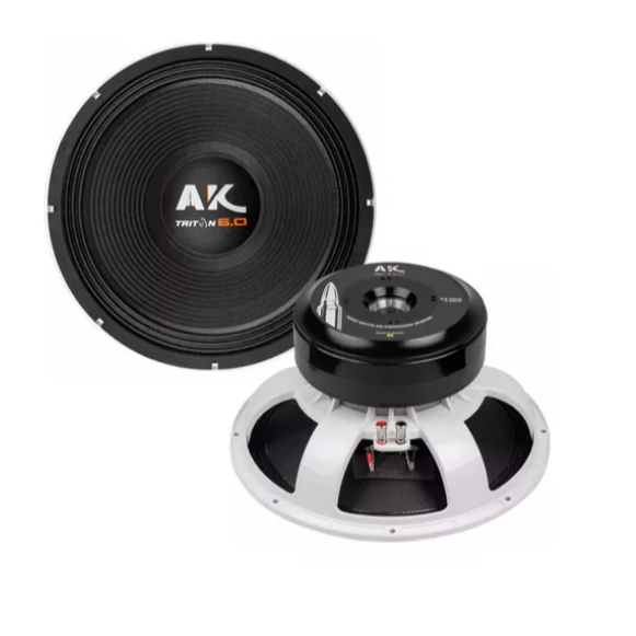 Auto Falante de 18 Polegadas: Onde Comprar | BuscaProdutos