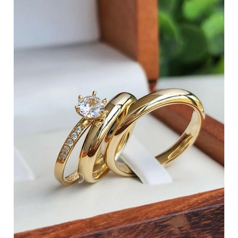 Par Alianças Moedas Antigas 4MM Anatomica + Gravação em Oferta na Shopee