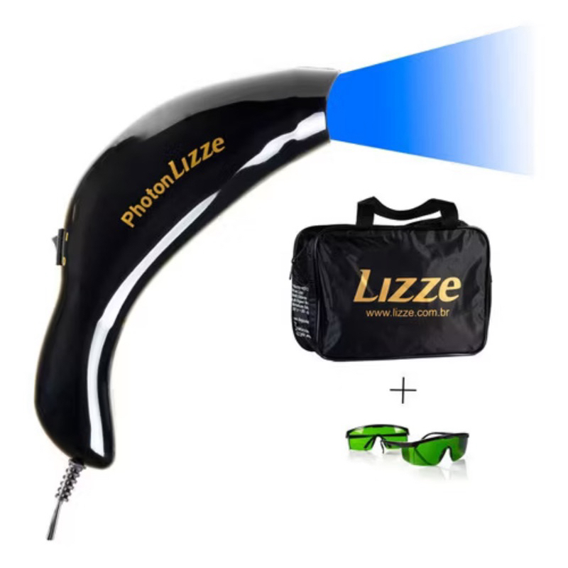 Lizze Equipamentos na Black Friday 2025 | BuscaProdutos