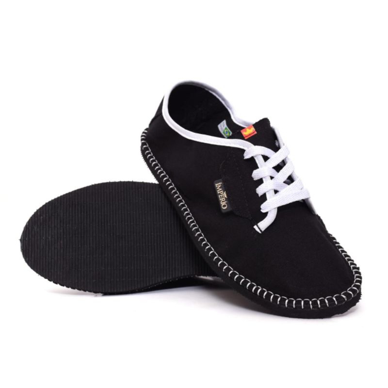 Tenis Unissex Amarrar Alpargata Sneaker Cardaço Unissex Nova Coleção ""Especial""