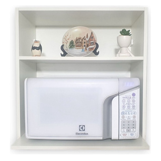 Nicho Para Microondas E Forno Elétrico em Oferta na Shopee