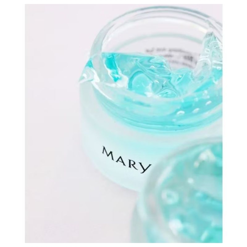 [envio em 24h] gel suavizante para área dos olhos Mary kay