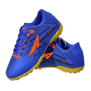 Chuteira Society Infantil Masculino Solado Antiderrapante Reforçada Tênis Confortável Menino em Oferta na Shopee