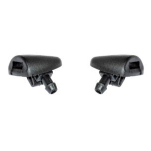 PAR ESGUICHO BRUCUTU DE AGUA DO PARABRISA (BRUCUTU) CITROEN C3 03/12 C4 07/13 XSARA 97/05 PEUGEOT 206 04/10 207 09/15