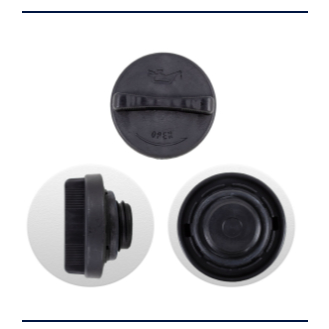 TAMPA DO OLEO MOTOR RENAULT HYUNDAI HB20 1.0/1.6 12/19 TUCSON 04/13 ELANTRA 11/18 AZERA 08/11 IX35 10/21 I30 09/16 CRETA