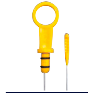 VARETA NIVEL DO OLEO GM ONIX/ PRISMA 13/19 SPIN 13/22 ORIG 24580486