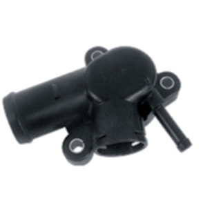 FLANGE DO SENSOR DE TEMPERATURA VW KOMBI 1.4 FLEX 06/ (ORIG 030121133A) DOFAB 1628