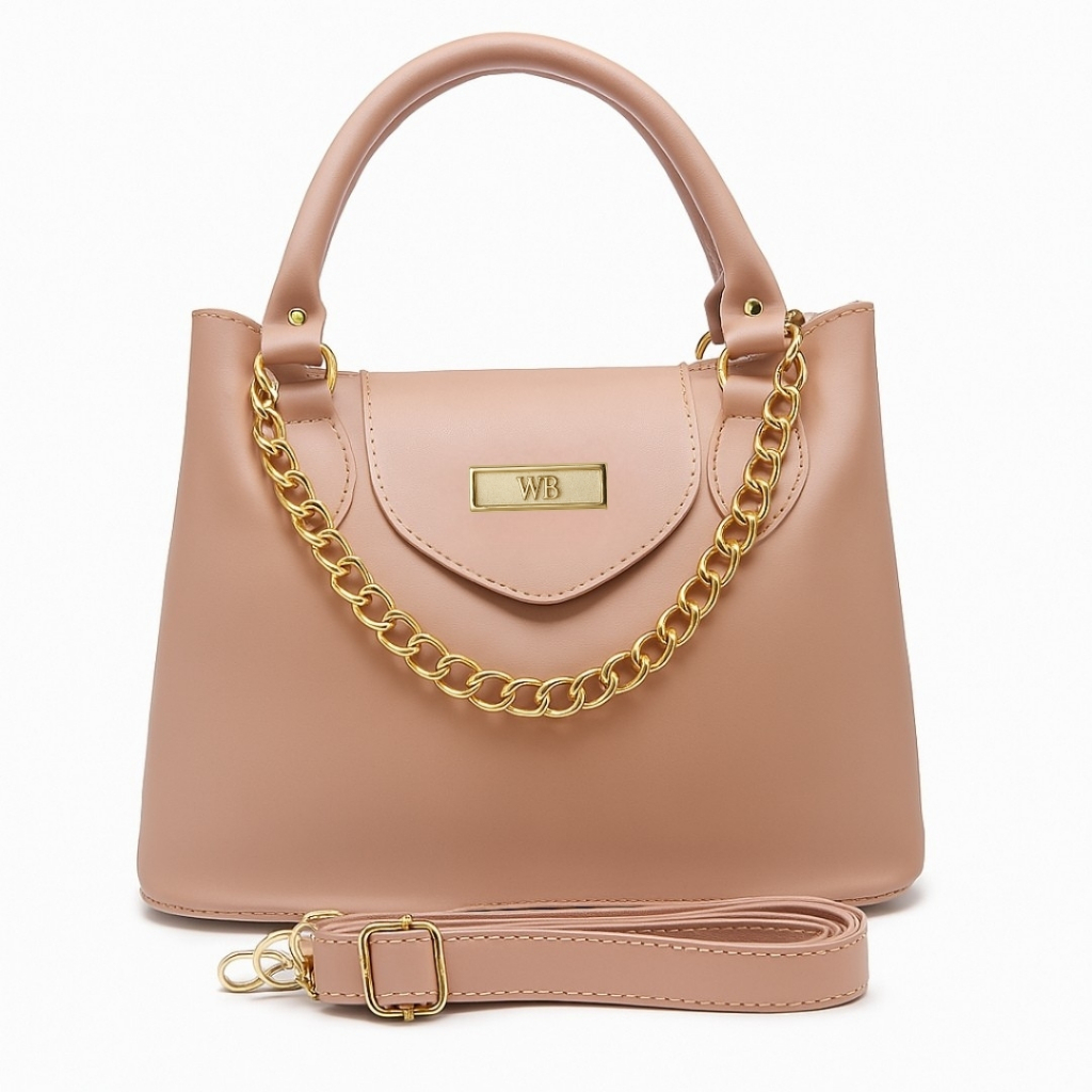 Bolsa Feminina Willibags Alça Auxiliar Pronta Entrega Promoção.