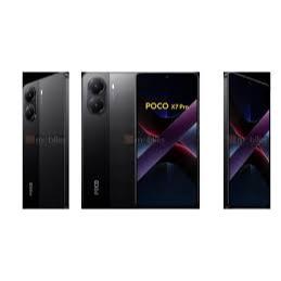 Smartphone Xiaomi Poco X7 Pro 256GB / 512GB  5G Versão Global NFC Original