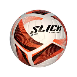 Bola de Futebol Campo/Society/Futsal Slick Evolution TechFusion 2025
