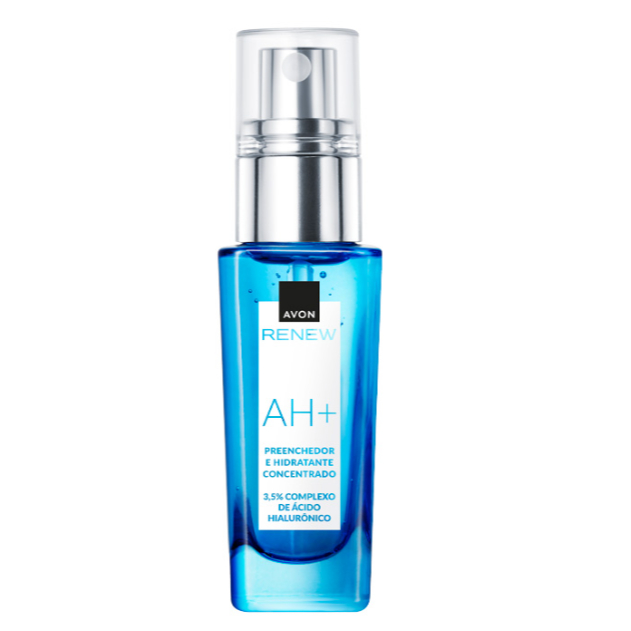 Renew Preenchedor Rugas Concentrado Original Avon 30g Original