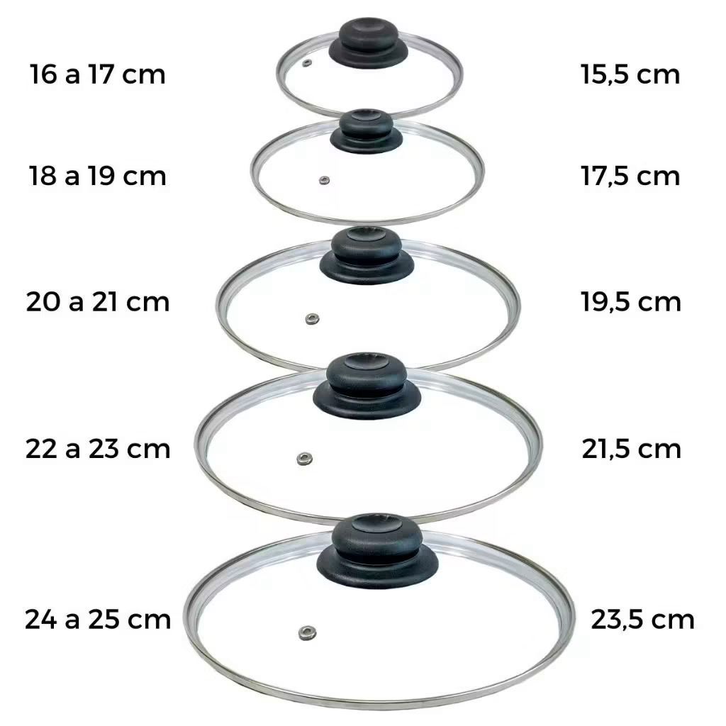 Cozinha de Vidro Temperado: Onde Comprar | BuscaProdutos