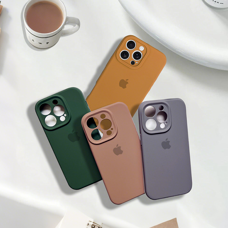 Para iPhone 13 13 ProMax Alta aparência e anti-queda Capa de telefone de silicone Angel Eye em Oferta na Shopee