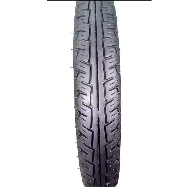 Pneu Dianteiro 2.75-18 ou 80/100R18para Cg/Titan/YBR/suzukiyes