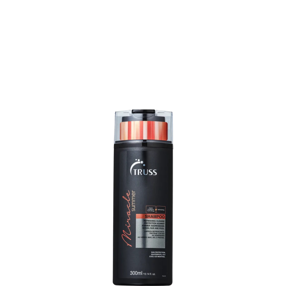 Truss Shampoo Miracle Summer 300ml