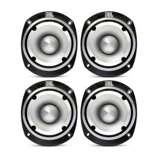 Kit 4 Super Tweeter Jbl Selenium ST450 Trio 300w Rms 8 Ohms em Oferta na Shopee