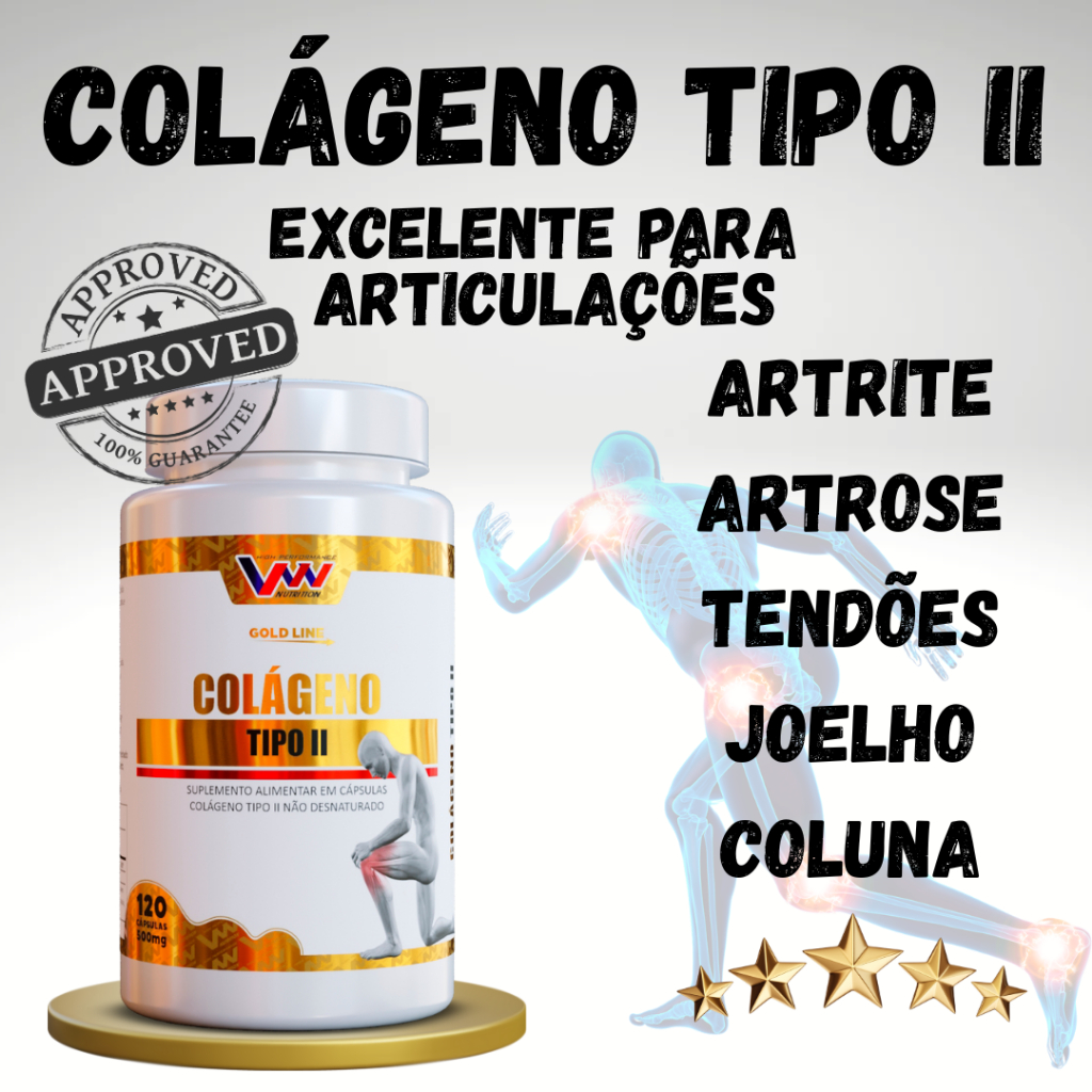 Artrite Colágeno: Onde Comprar | BuscaProdutos