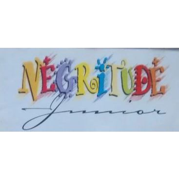 CD - Gente Da Gente - Negritude Junior - Compact Disc