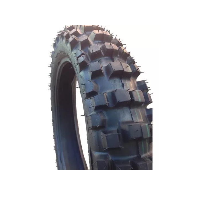 Pneu Dianteiro 90/90-21 Cross Trilha TORNADO XTZ LANDER