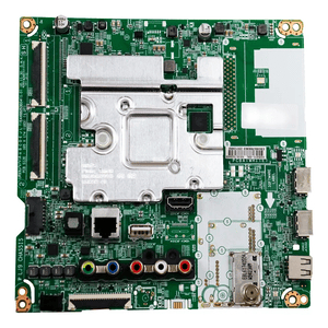 Placa Tv Lg Modelo: 49UM7300PSA Ebu65710601Ebu65710601