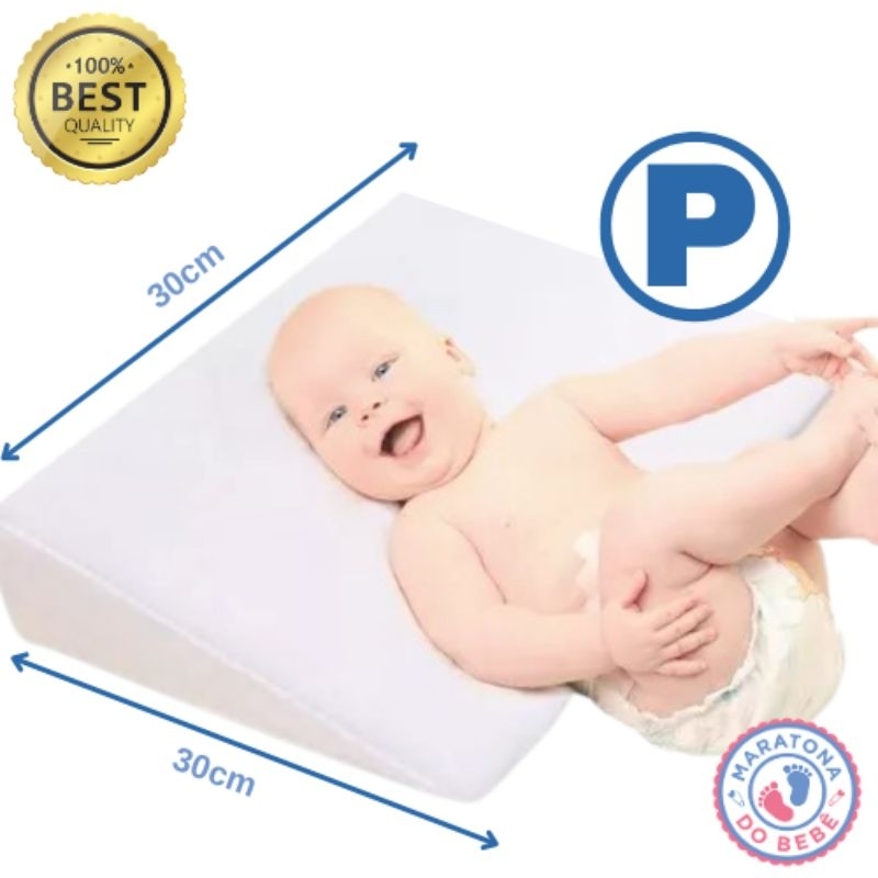 Travesseiro Protetor de Berço: Onde Comprar | BuscaProdutos