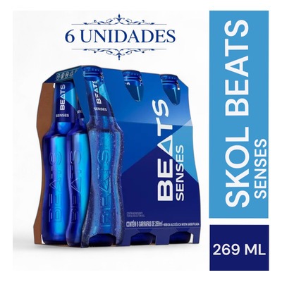 Skol 269ml: Guia Completo e Onde Comprar | BuscaProdutos