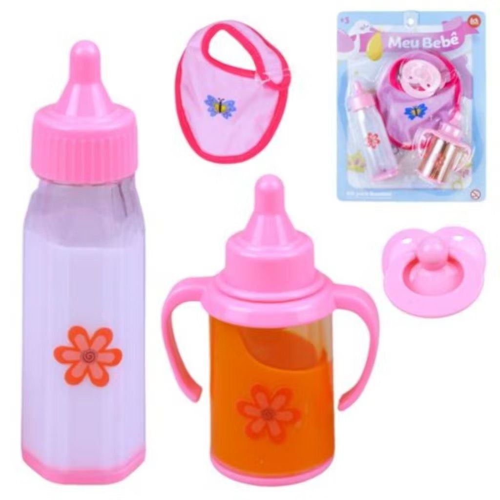 Babador de Boneca: Onde Comprar | BuscaProdutos