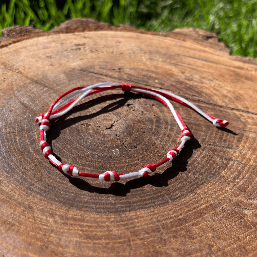 Pulseira 7 Nós Zé Pilintra Regulável Zé Pilintra Proteção Fé Estilo em Oferta na Shopee