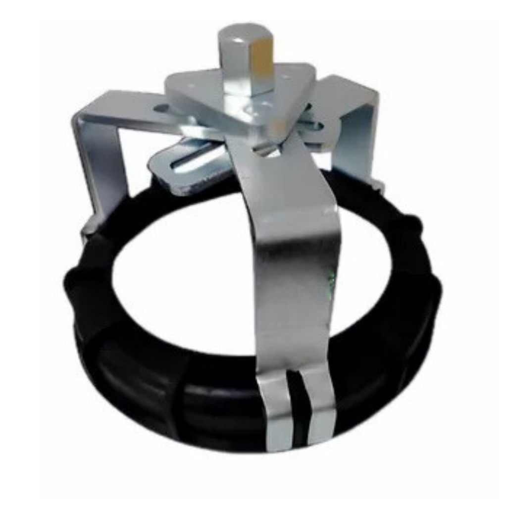 Chave Universal 3 Garras Soltar Porca Plastica Tanque Anel Bomba Tanque em Oferta na Shopee