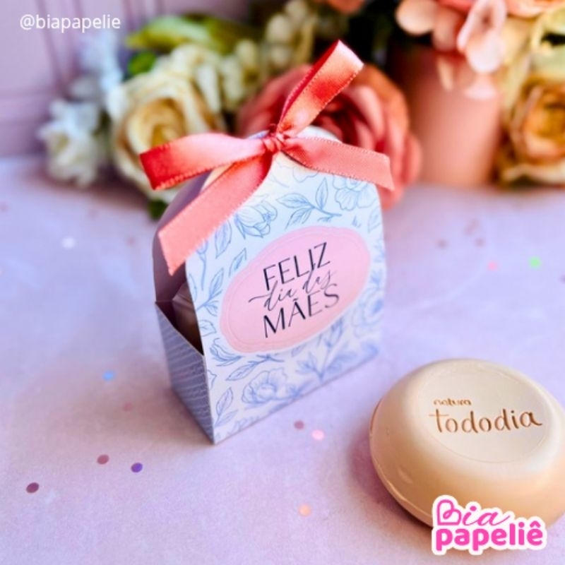 Embalagens Criativas para Sabonetes: Onde Comprar | BuscaProdutos