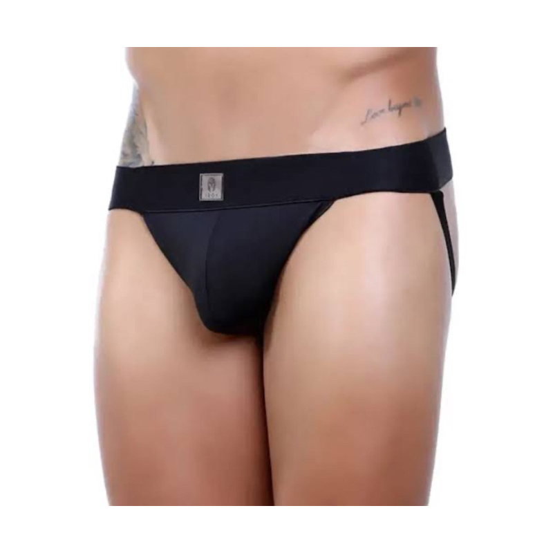 Cueca Jockstrap confortável linda cueca lançamento