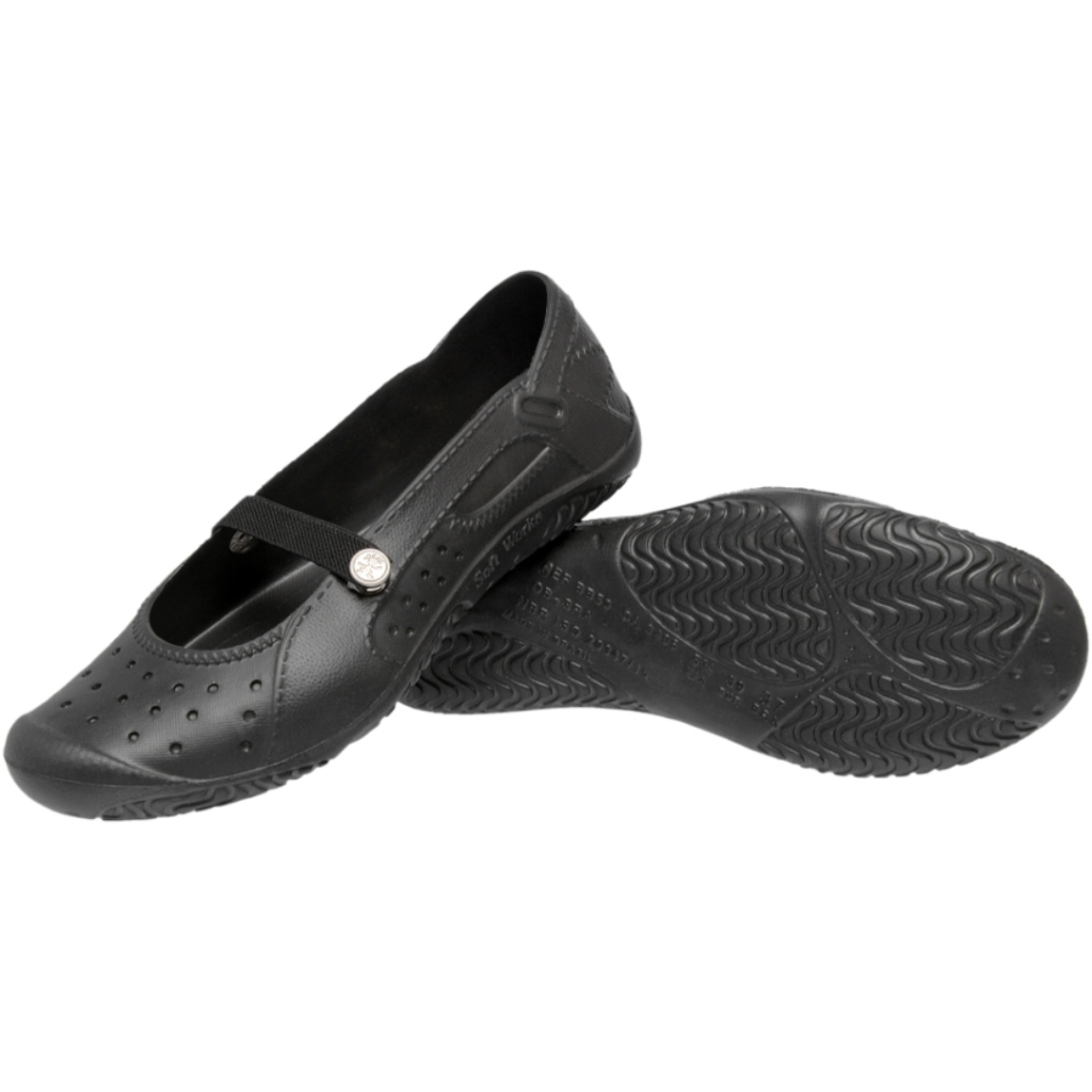 Sapato Sapatilha feminino Soft Works leve macia confortavel Epi uso em geral