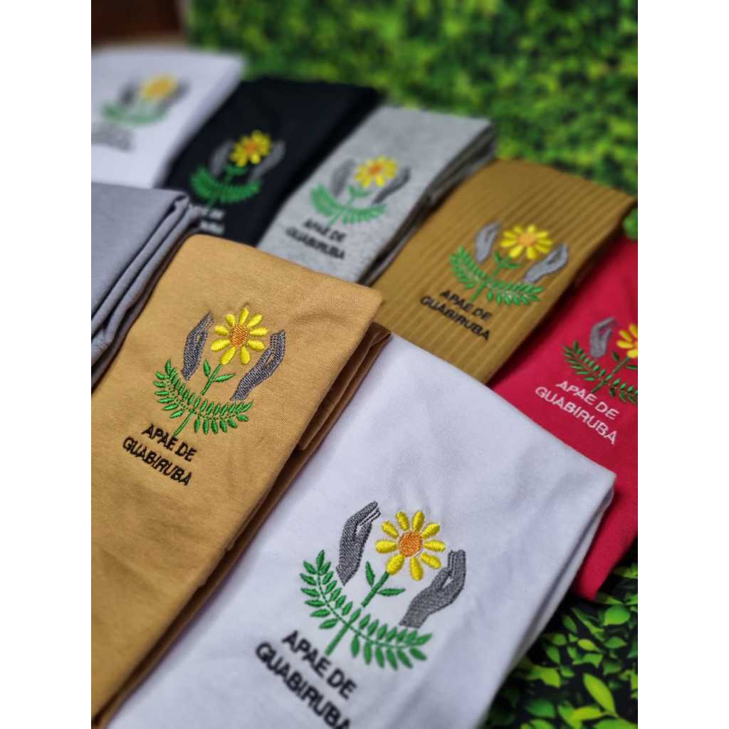 Kit 10 Camisetas Uniformes Personalizadas para Empresas na Black Friday 2025 | BuscaProdutos