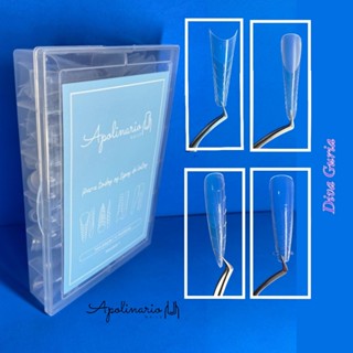 Molde F1 com 4 Formatos – 144 Unidades – Apolinário - Reutilizável - Modelo 1