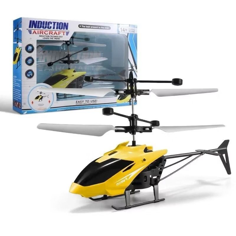Drone Helicóptero,drone Voa De Verdade  Helicóptero voador mini drone carrega no usb