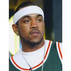 Faixa Testeira Masculino de Cabelo Cabeça RAPPER Academia Esportiva HeadBand Elástica Basquete Estilo Negro Americano