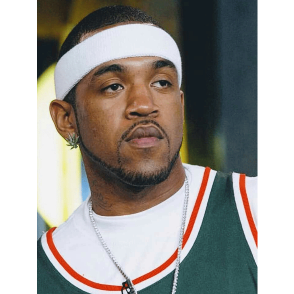 Faixa Testeira Masculino De cabelo Rapper Americano Academia esportiva Headband Jogador Basquete em Oferta na Shopee