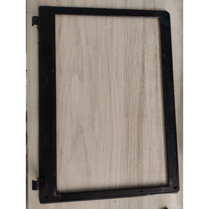 moldura tela notebook positivo unique 59 / firstiline/ mobile z85