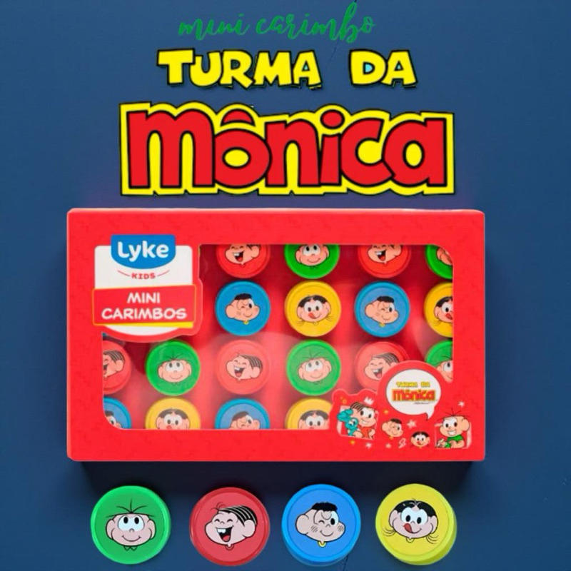 Mônica Escolar: Guia Completo e Onde Comprar | BuscaProdutos