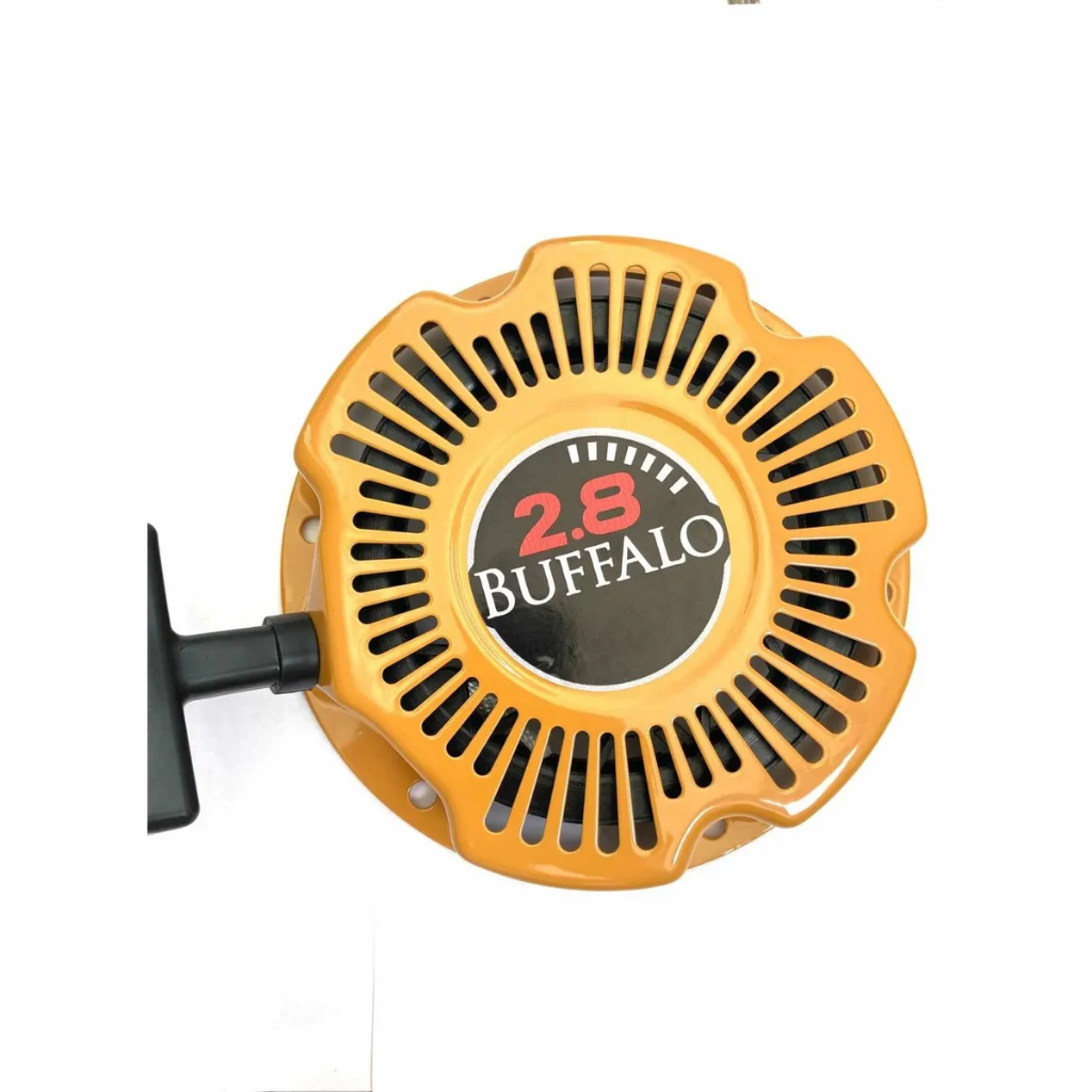 Partida Retratil Para Motor De 2.8hp Gasolina Buffalo