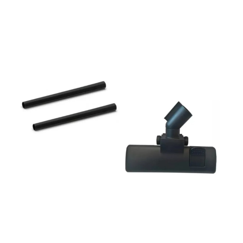 Bocal Básico Vassoura +2 Extensor Aspirador D32mm Electrolux