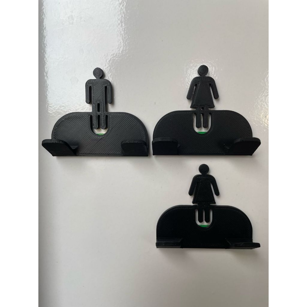 Suporte Para Aparelho De Barbear Lamina Gillette Gilete Prestobarba