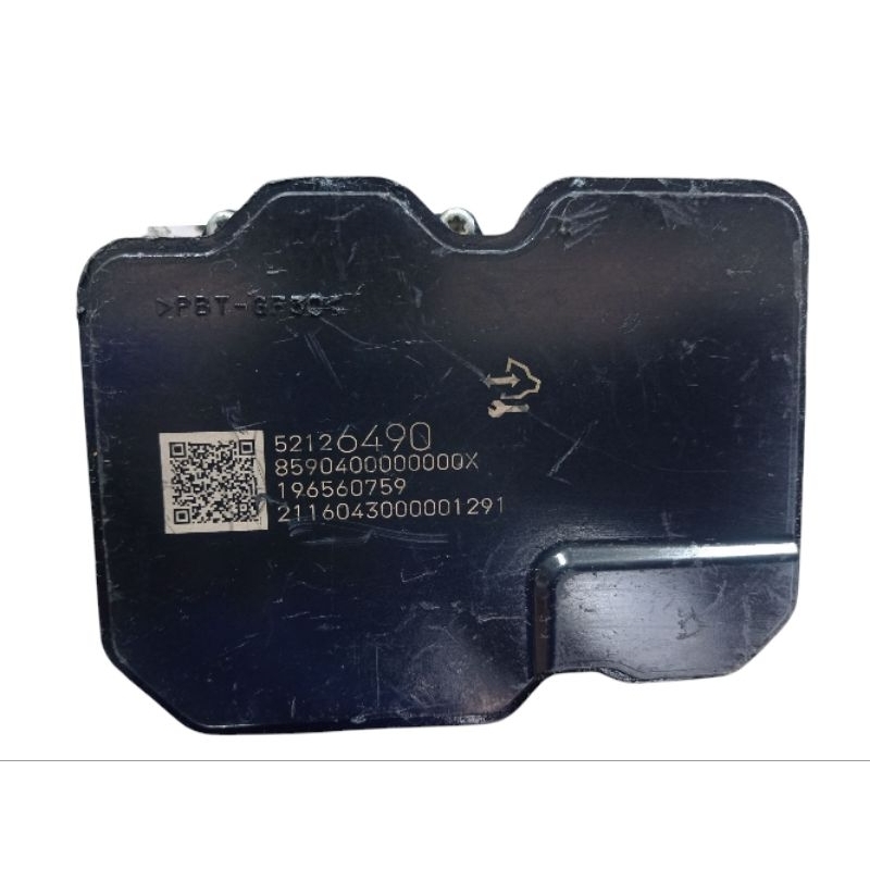 Módulo ABS S10 2014 à 2020 4x4 cód 52126490