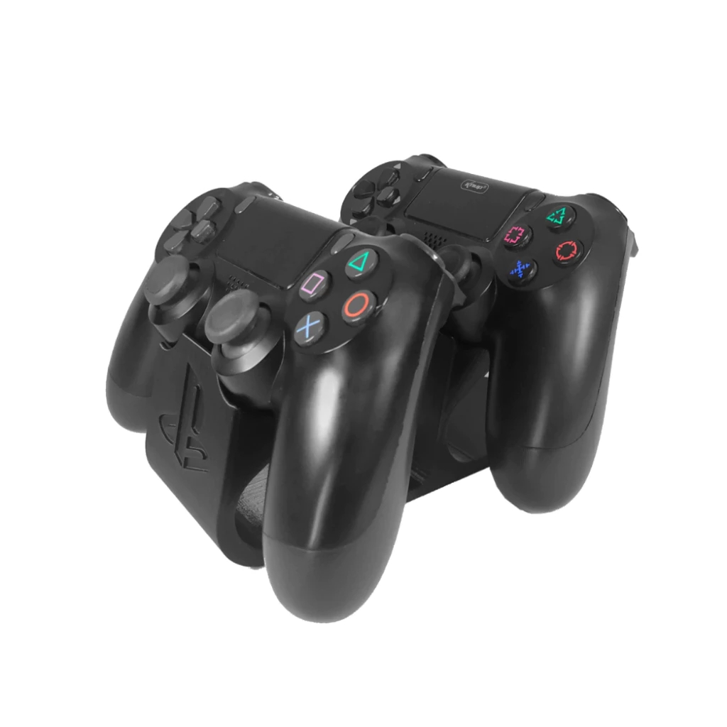 Logotipo Playstation 4 na Black Friday 2025 | BuscaProdutos