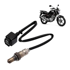 Sensor de Oxigênio (Sonda Lambda) Condor CG Titan 160 2016 a 2017