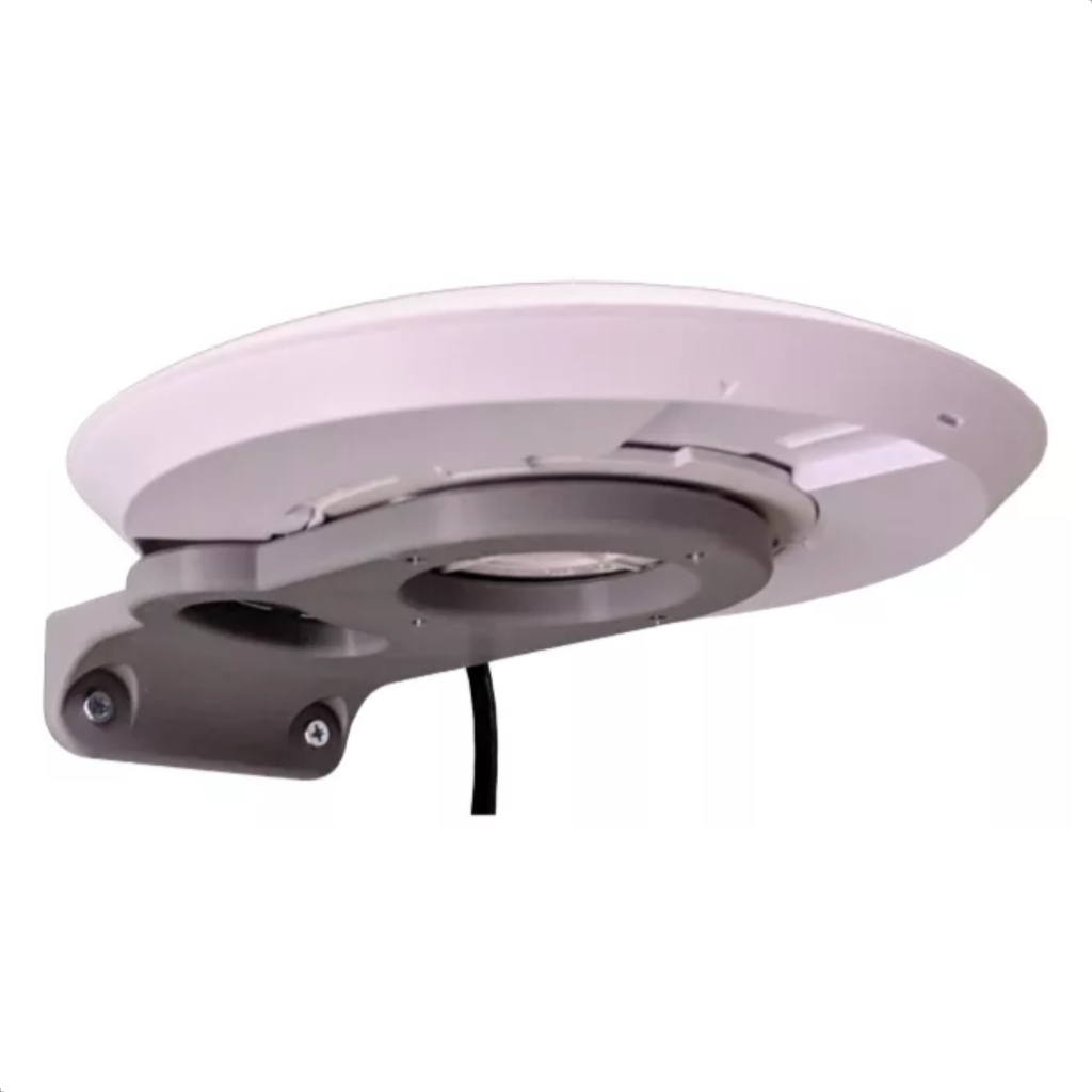 Suporte Horizontal De Parede Ubiquiti Unifi Uap Ac Pro