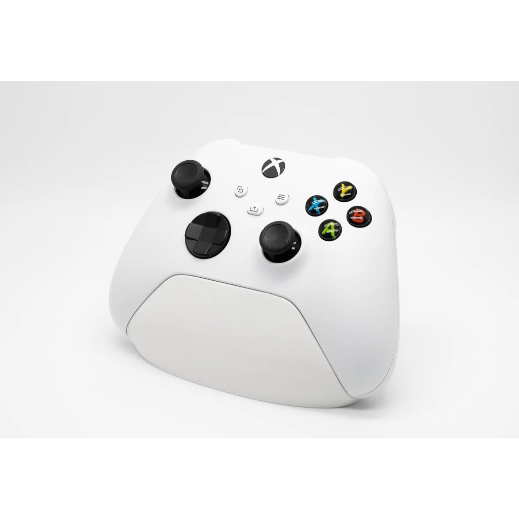 Suporte de Mesa Minimalista para Controle Xbox / Pro Controller switch 1 / Pro Controller 2 switch 2