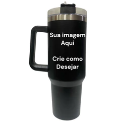 Copo Térmico 1200 ML Personalizado Do Seu Jeito