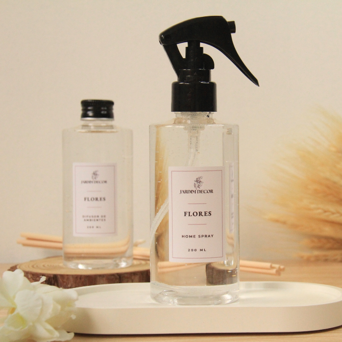 Home Spray Concentrado – 200 ml